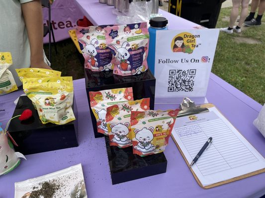 Kenmore Farmer's Market by null