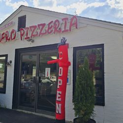 PepeNero Pizzeria & Restaurant - Store front