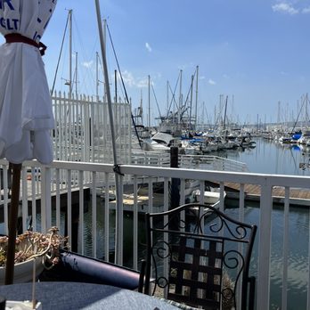 Marina Cafe - What a view! - Cafes Near Me - Wilmington, California Marina Cafe - What a view! - Cafes Near Me - Wilmington, California