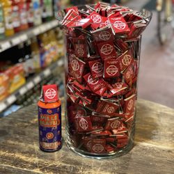 Bottlecaps Beverage Center