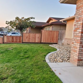 High Quality Fence - Fences & Gates Near Me - Manteca, California