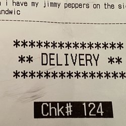 Jimmy John's