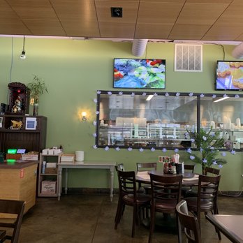 Pho Sonoma - Decor - Vietnamese Near Me - Petaluma, California Pho Sonoma - Decor - Vietnamese Near Me - Petaluma, California