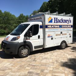 Hackney's Heating & Cooling