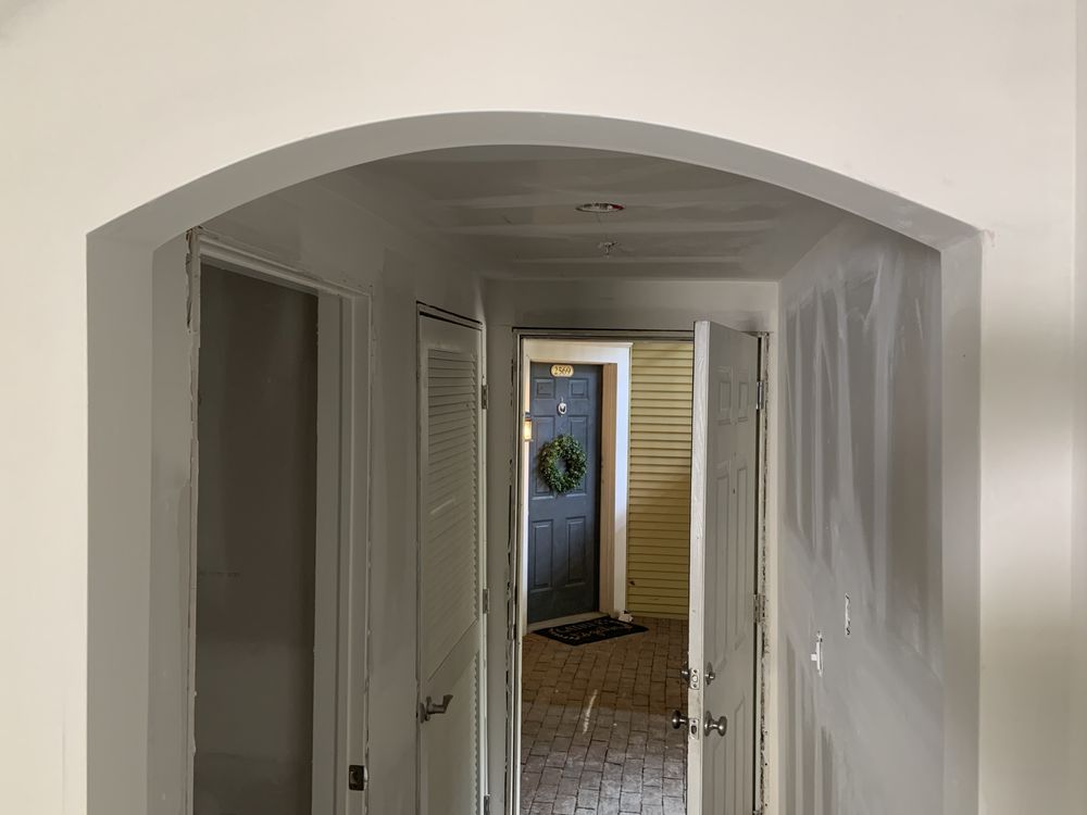 Slide of Crown Drywall & Insulation Services