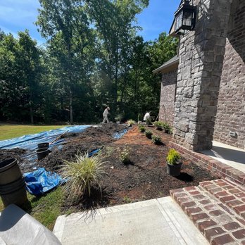 Ramon Lawn Maintenance - Landscaping Near Me