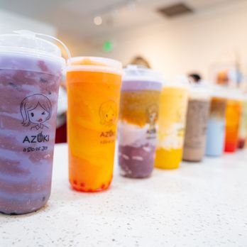 Azuki Tea - Bubble Tea Near Me - Agoura Hills, California Azuki Tea - Bubble Tea Near Me - Agoura Hills, California