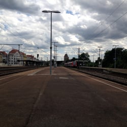Esslingen Bahnhof