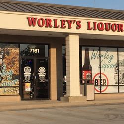 Worley's Liquor