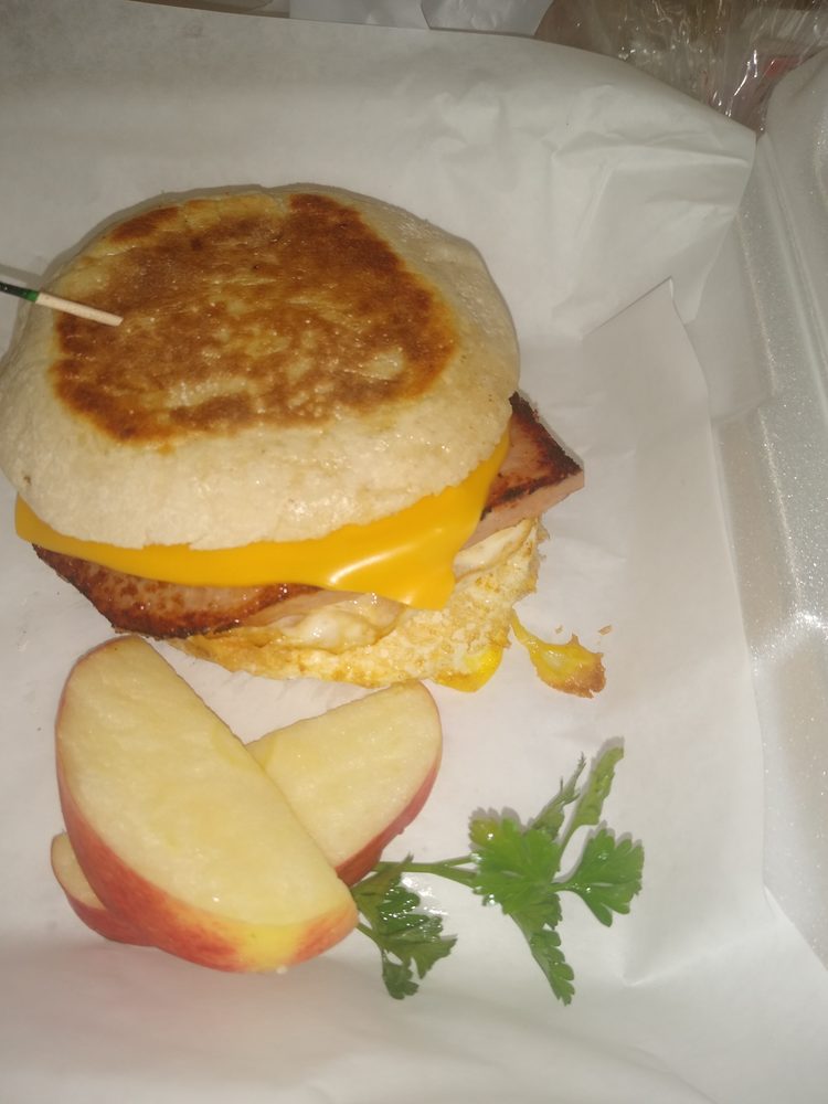 TAKE A BREAK CAFE 87 Photos & 94 Reviews 8620 Frontage Rd, Dryden