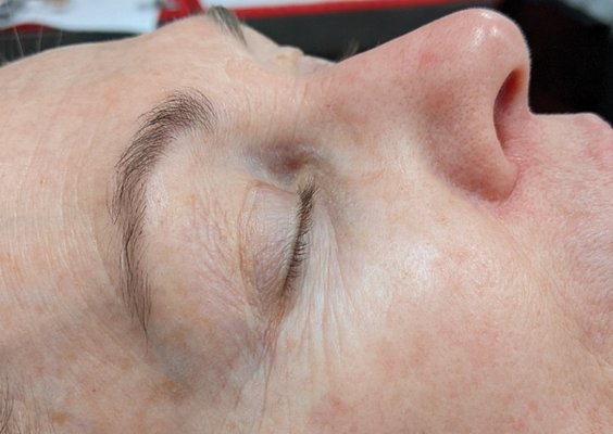 Waxing Services - book today