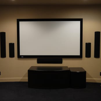 Audio Video Systems - Home Theatre Installation Near Me - Loomis, California Audio Video Systems - Home Theatre Installation Near Me - Loomis, California