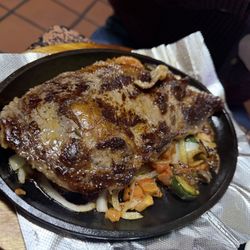 Rio Bravo - Ribeye