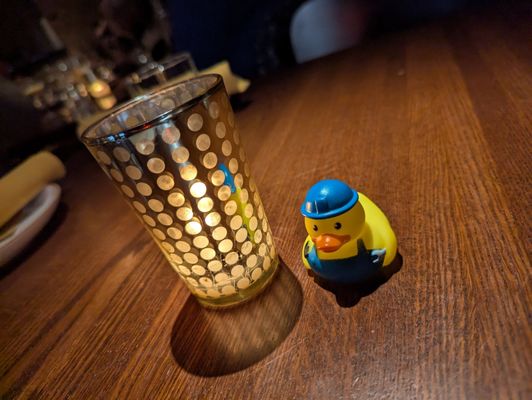 The Duck Inn by null