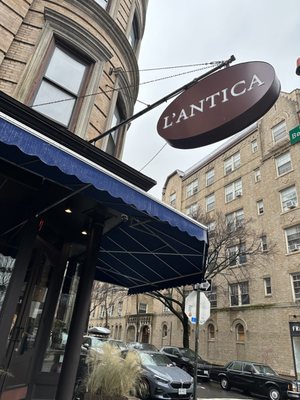 L'Antica Pizzeria Da Michele NYC by null L'Antica Pizzeria Da Michele NYC by null