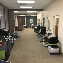 Select Physical Therapy - High Plains