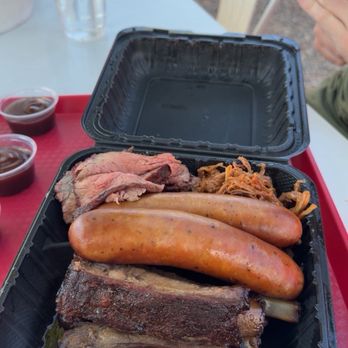 Copper Top BBQ - Big Pine Plate for 2 - Barbeque Near Me - Big Pine, California Copper Top BBQ - Big Pine Plate for 2 - Barbeque Near Me - Big Pine, California