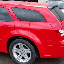 Marshall's Auto Body & Paint