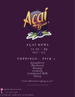 Prime Flavor Brazilian BBQ by null