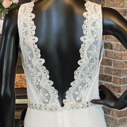 Arabella Bridal - Wedding Gowns In Stock - Take Home from $100-$2200