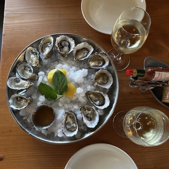 Half Shell - Bars Near Me - Seattle, Washington