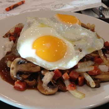 Eggs 'n Things - Hawaiian loco moco - Breakfast & Brunch Near Me - Honolulu, Hawaii Eggs 'n Things - Hawaiian loco moco - Breakfast & Brunch Near Me - Honolulu, Hawaii