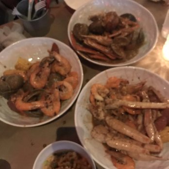 Claw Daddy's - Shrimp clams and king crab legs - Cajun/Creole Near Me - New York, New York Claw Daddy's - Shrimp clams and king crab legs - Cajun/Creole Near Me - New York, New York