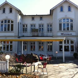 Cafe & Restaurant La mer