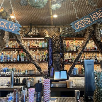 Wilfred's Lounge - Bar - Hawaiian Near Me - Napa, California Wilfred's Lounge - Bar - Hawaiian Near Me - Napa, California