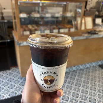 Tierra Mia Coffee - Coffee & Tea Near Me - Montebello, California Tierra Mia Coffee - Coffee & Tea Near Me - Montebello, California
