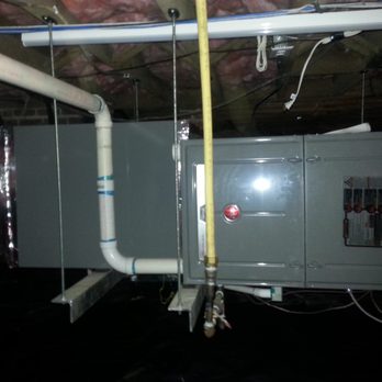 Air Dynamics Heating & AC - Heating & Air Conditioning/HVAC Near Me - Apex, North Carolina