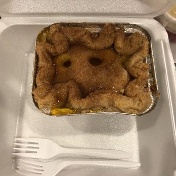 Gilben's Bakery - Peach cobbler - Bakeries Near Me - Philadelphia, Pennsylvania Gilben's Bakery - Peach cobbler - Bakeries Near Me - Philadelphia, Pennsylvania