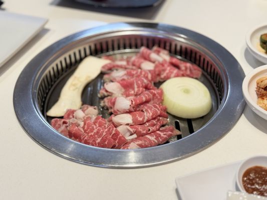 Soh Grill House by null