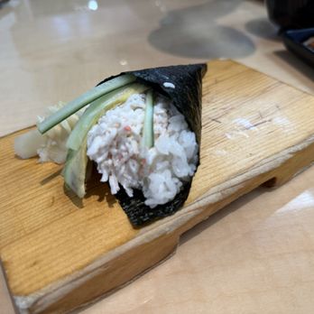Restaurant Kunio - California Temaki - Japanese Near Me - Waipahu, Hawaii Restaurant Kunio - California Temaki - Japanese Near Me - Waipahu, Hawaii