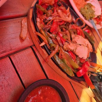 La Vida Cantina - Mexican Near Me - Costa Mesa, California