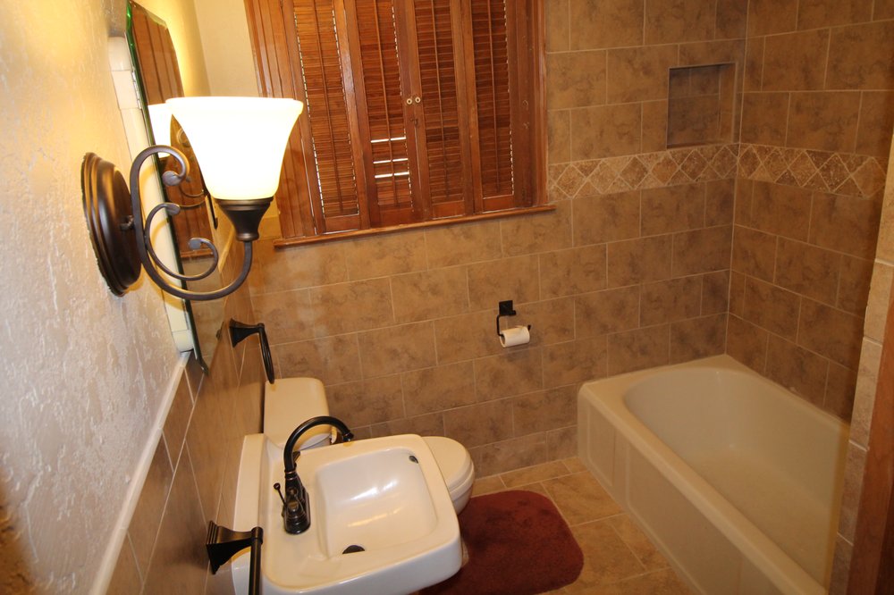 LASCO REMODELING & CONSTRUCTION Updated October 2024 2631 Gravel Dr, Fort Worth, Texas