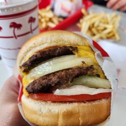In-N-Out Burger