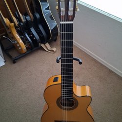 B & D Guitar Repair