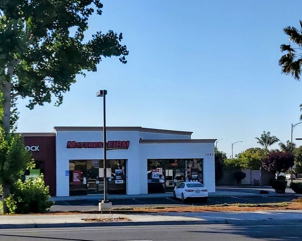 MATTRESS FIRM TULLY ROAD 47 Photos & 157 Reviews 1597 Tully Rd, San
