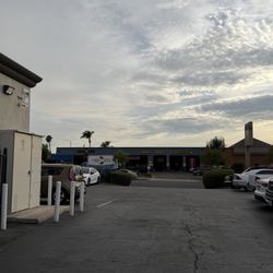 Grande Laundry Place