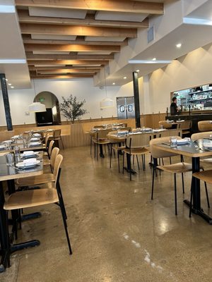 Osteria La Buca - Sherman Oaks by null