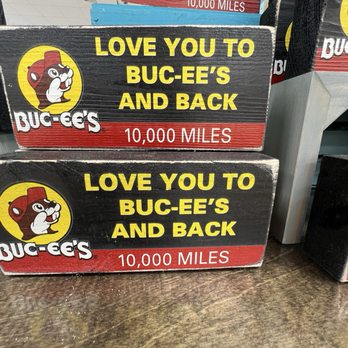 Buc-ee's - Convenience Stores Near Me - Berthoud, Colorado