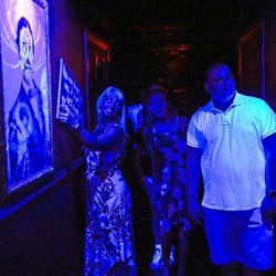 Ripley's Haunted Adventure