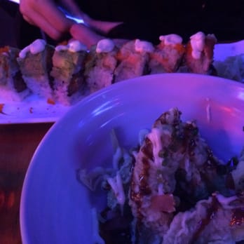 The Eatery - Sushi - Japanese Near Me - Vancouver, British Columbia
