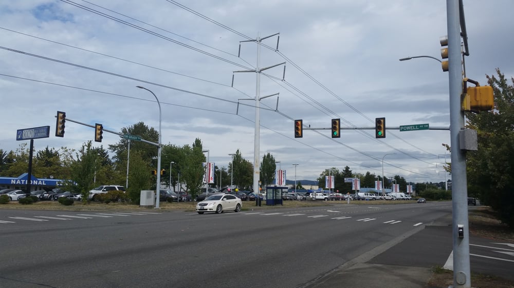 King County - social services organization in Renton, WA