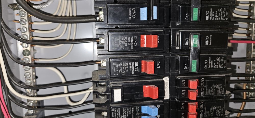 Slide of Logan Services