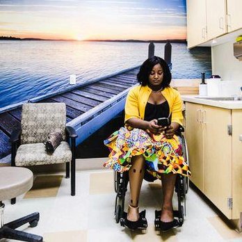 Serenity Elder Care - Home Health Care Near Me