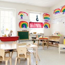 Scarsdale Friends Nursery School