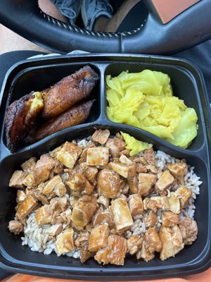 Irie Jamaican Kitchen by null