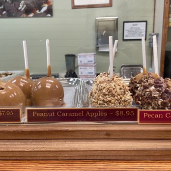 Sweets Handmade Candies - Candy Stores Near Me - Truckee, California Sweets Handmade Candies - Candy Stores Near Me - Truckee, California